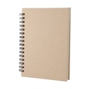 Notebook Cedrus A6