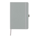 Sam A5 RCS certified bonded leather classic notebook