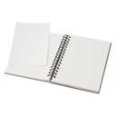 Notebook Cedrus A6