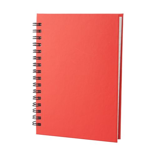 Notebook Cedrus A6