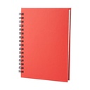 Notebook Cedrus A6