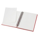 Notebook Cedrus A6