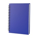 Notebook Cedrus A6