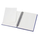 Notebook Cedrus A6