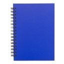 Notebook Cedrus A6