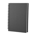 Notebook Cedrus A6