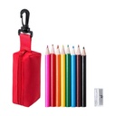 Coloured Pencil Set Medina