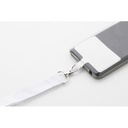 Rpet Mobile Holder Lanyard Revent Call