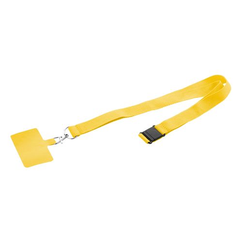 Rpet Mobile Holder Lanyard Revent Call