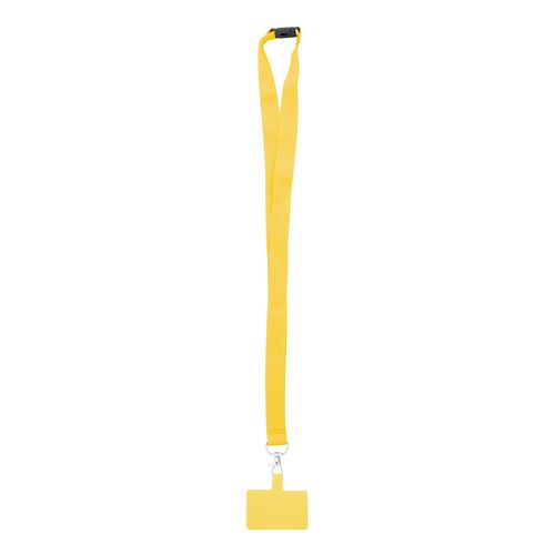Rpet Mobile Holder Lanyard Revent Call
