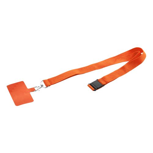 Rpet Mobile Holder Lanyard Revent Call