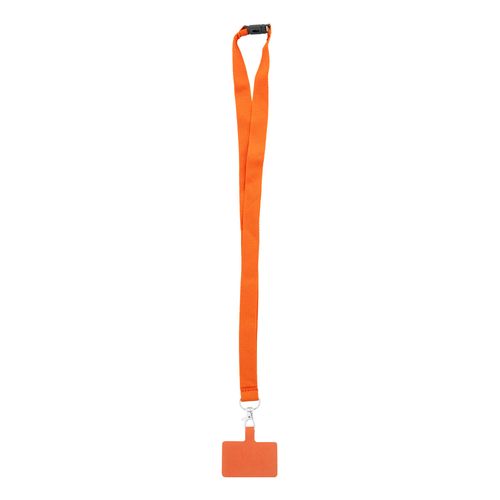 Rpet Mobile Holder Lanyard Revent Call