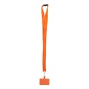 Rpet Mobile Holder Lanyard Revent Call