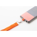 Rpet Mobile Holder Lanyard Revent Call