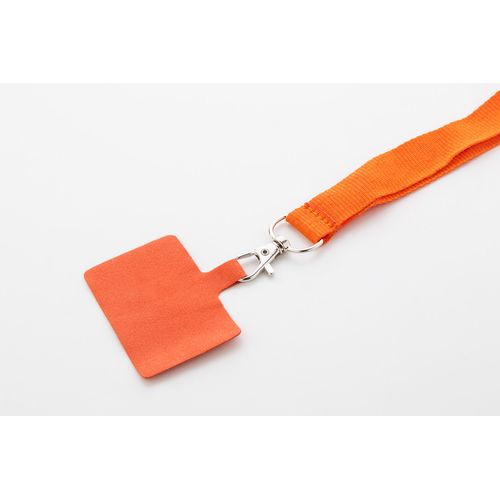Rpet Mobile Holder Lanyard Revent Call