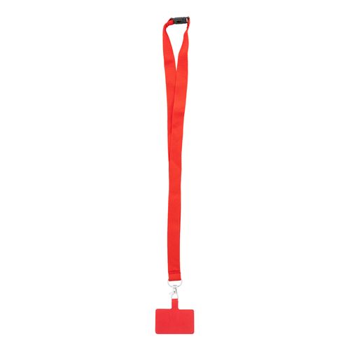 Rpet Mobile Holder Lanyard Revent Call