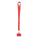 Rpet Mobile Holder Lanyard Revent Call