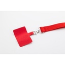 Rpet Mobile Holder Lanyard Revent Call