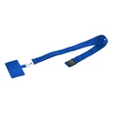 Rpet Mobile Holder Lanyard Revent Call