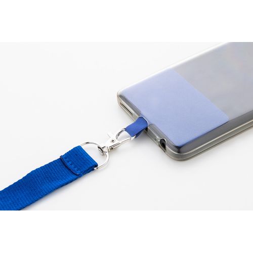 Rpet Mobile Holder Lanyard Revent Call