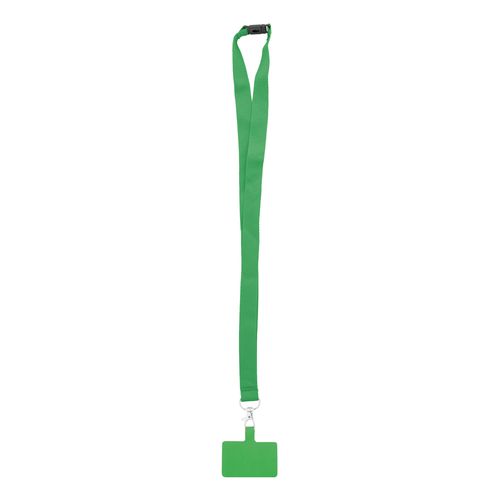 Rpet Mobile Holder Lanyard Revent Call