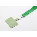 Rpet Mobile Holder Lanyard Revent Call