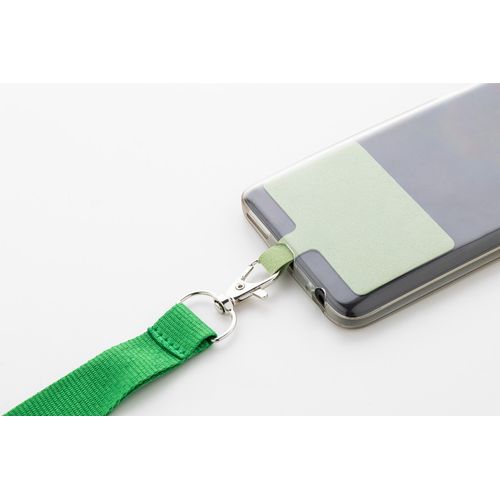 Rpet Mobile Holder Lanyard Revent Call