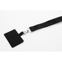 Rpet Mobile Holder Lanyard Revent Call