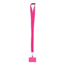 Rpet Mobile Holder Lanyard Revent Call