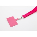 Rpet Mobile Holder Lanyard Revent Call