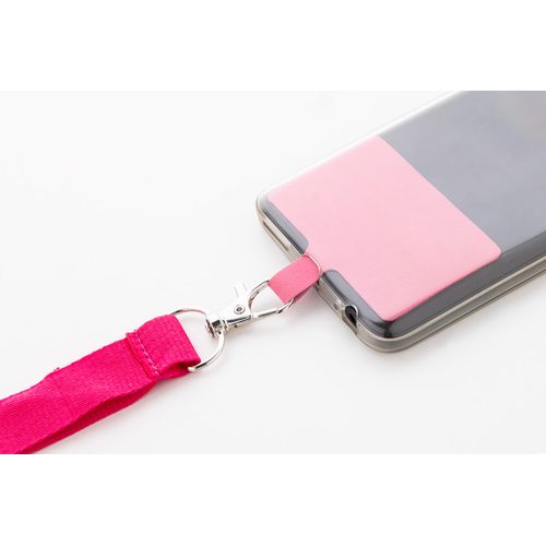 Rpet Mobile Holder Lanyard Revent Call