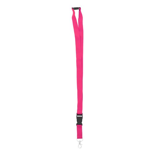 Rpet Lanyard Revent Plus