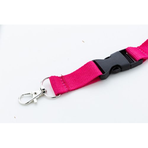 Rpet Lanyard Revent Plus