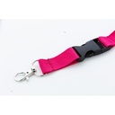 Rpet Lanyard Revent Plus