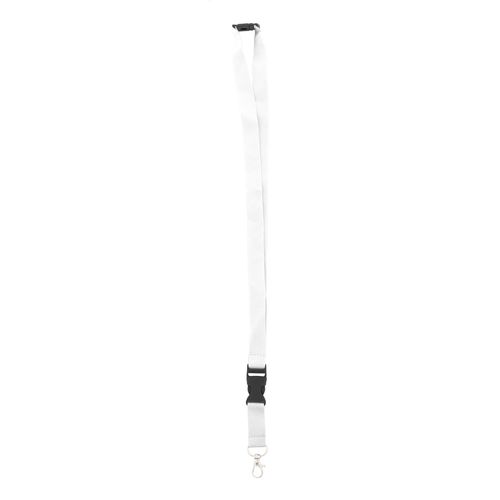 Rpet Lanyard Revent Plus