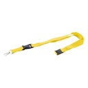Rpet Lanyard Revent Plus