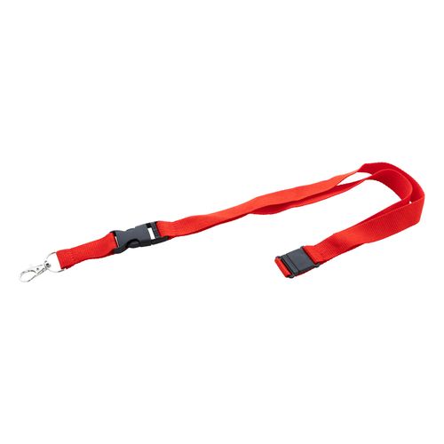 Rpet Lanyard Revent Plus