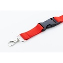 Rpet Lanyard Revent Plus