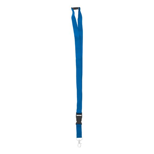 Rpet Lanyard Revent Plus
