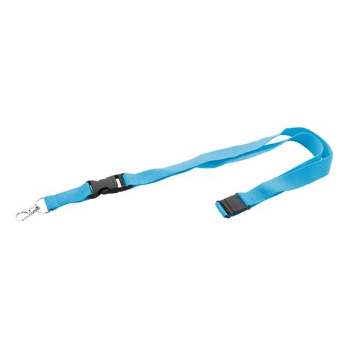 Rpet Lanyard Revent Plus
