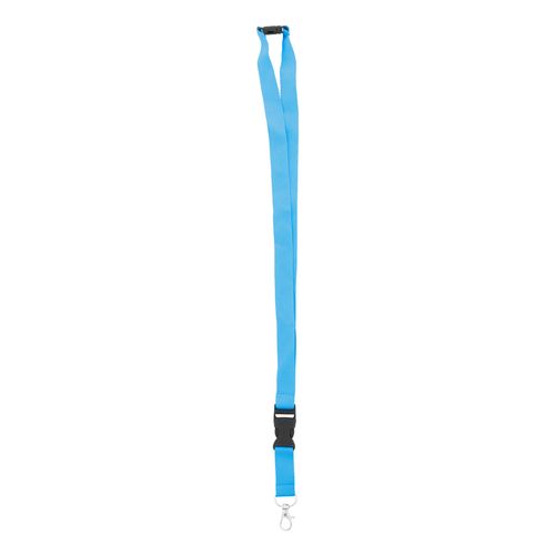 Rpet Lanyard Revent Plus