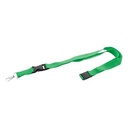 Rpet Lanyard Revent Plus