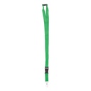 Rpet Lanyard Revent Plus