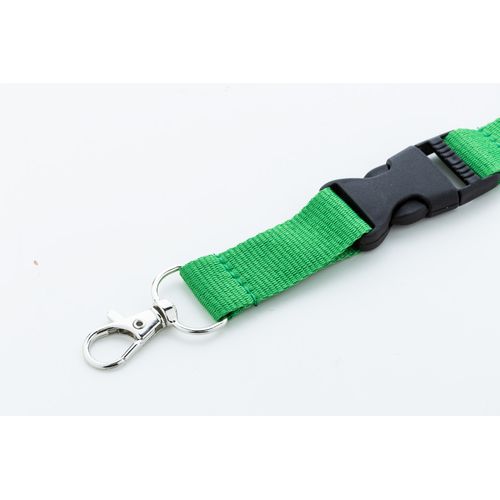 Rpet Lanyard Revent Plus