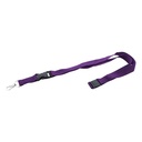 Rpet Lanyard Revent Plus