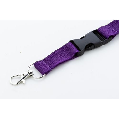 Rpet Lanyard Revent Plus