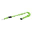 Rpet Lanyard Revent Plus