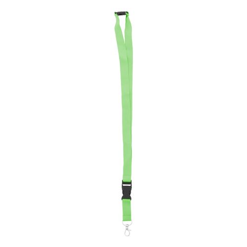 Rpet Lanyard Revent Plus