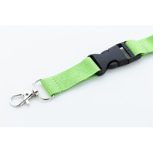 Rpet Lanyard Revent Plus