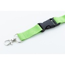 Rpet Lanyard Revent Plus